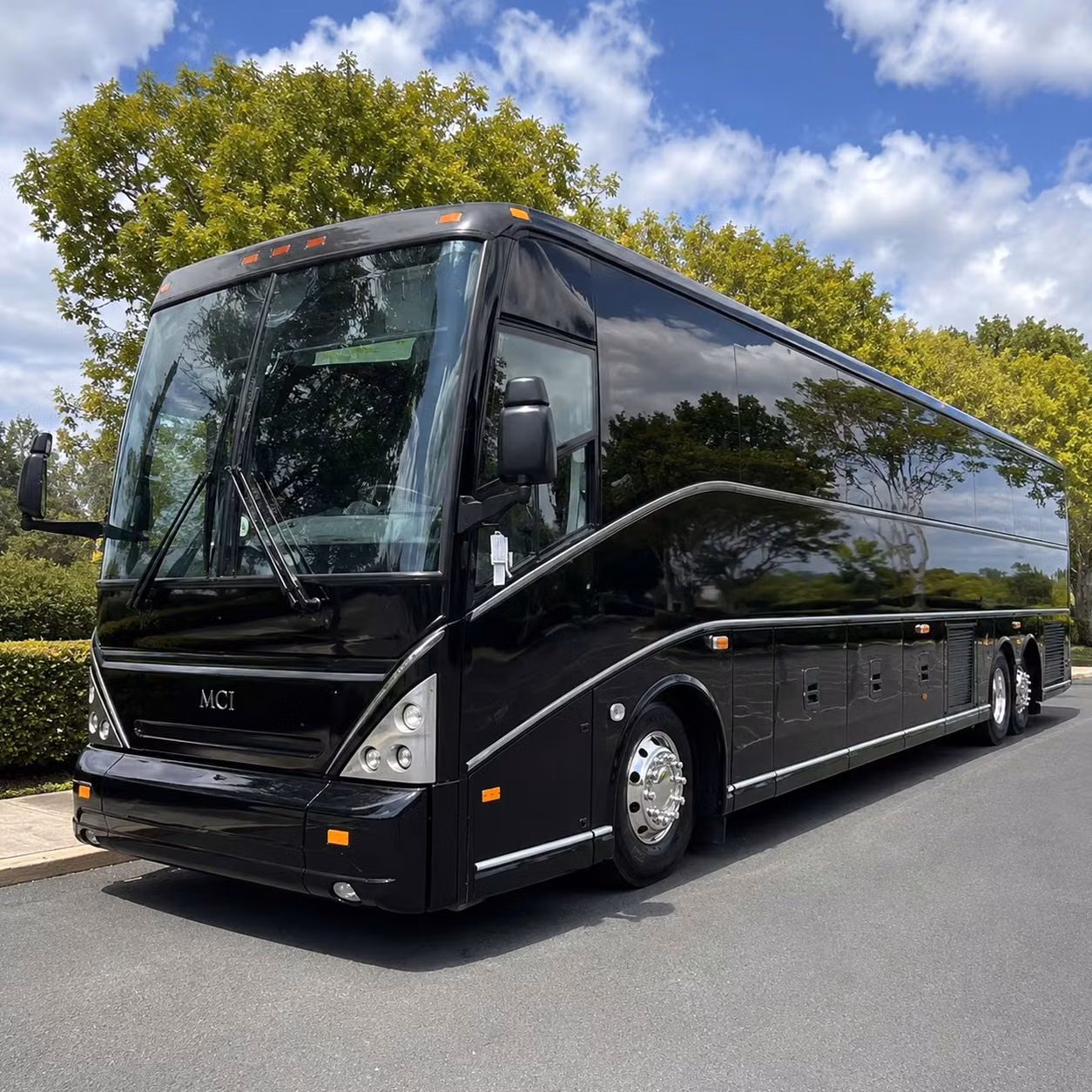book concert transportation in ventura or any city nearby