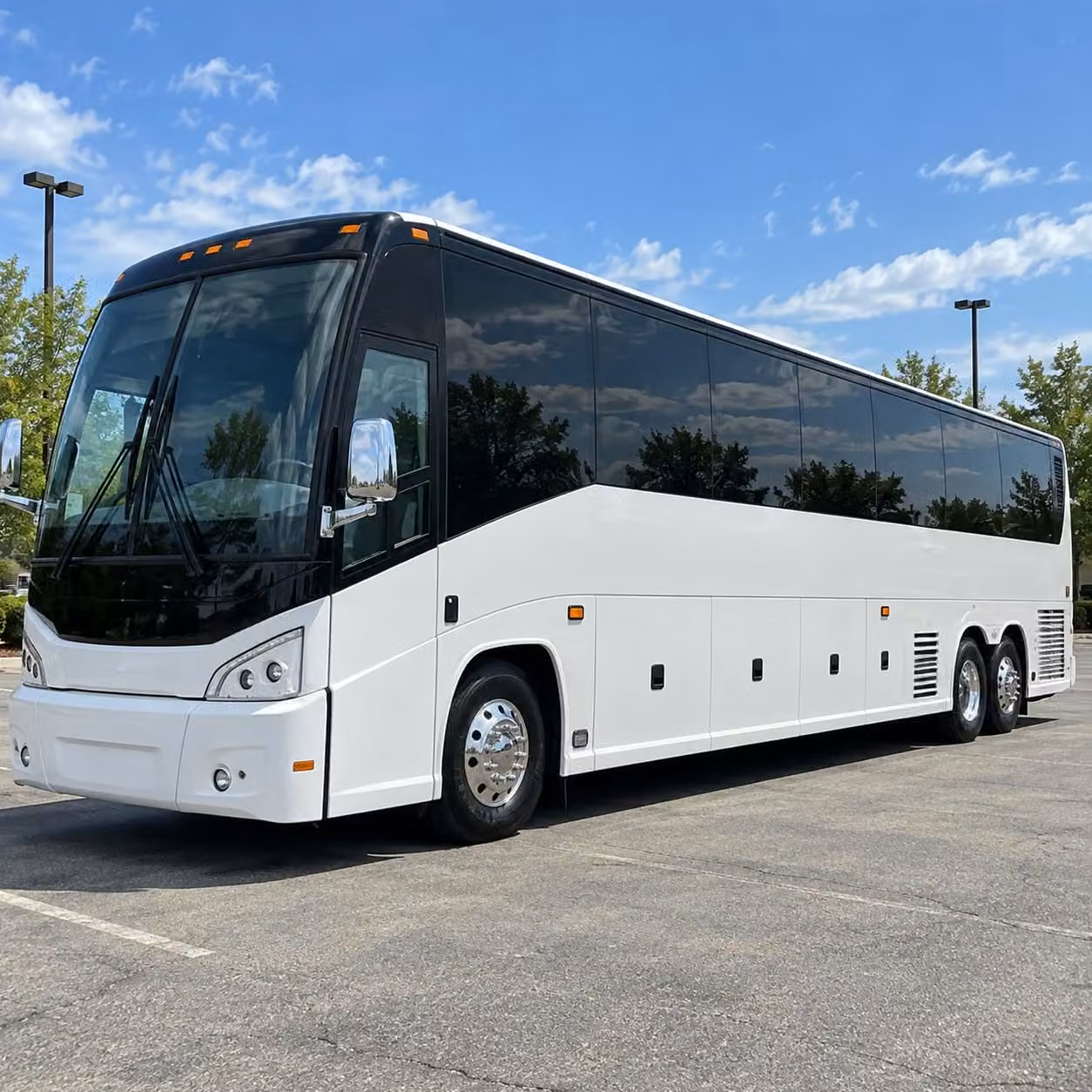 book school event transportation in ventura or any city nearby