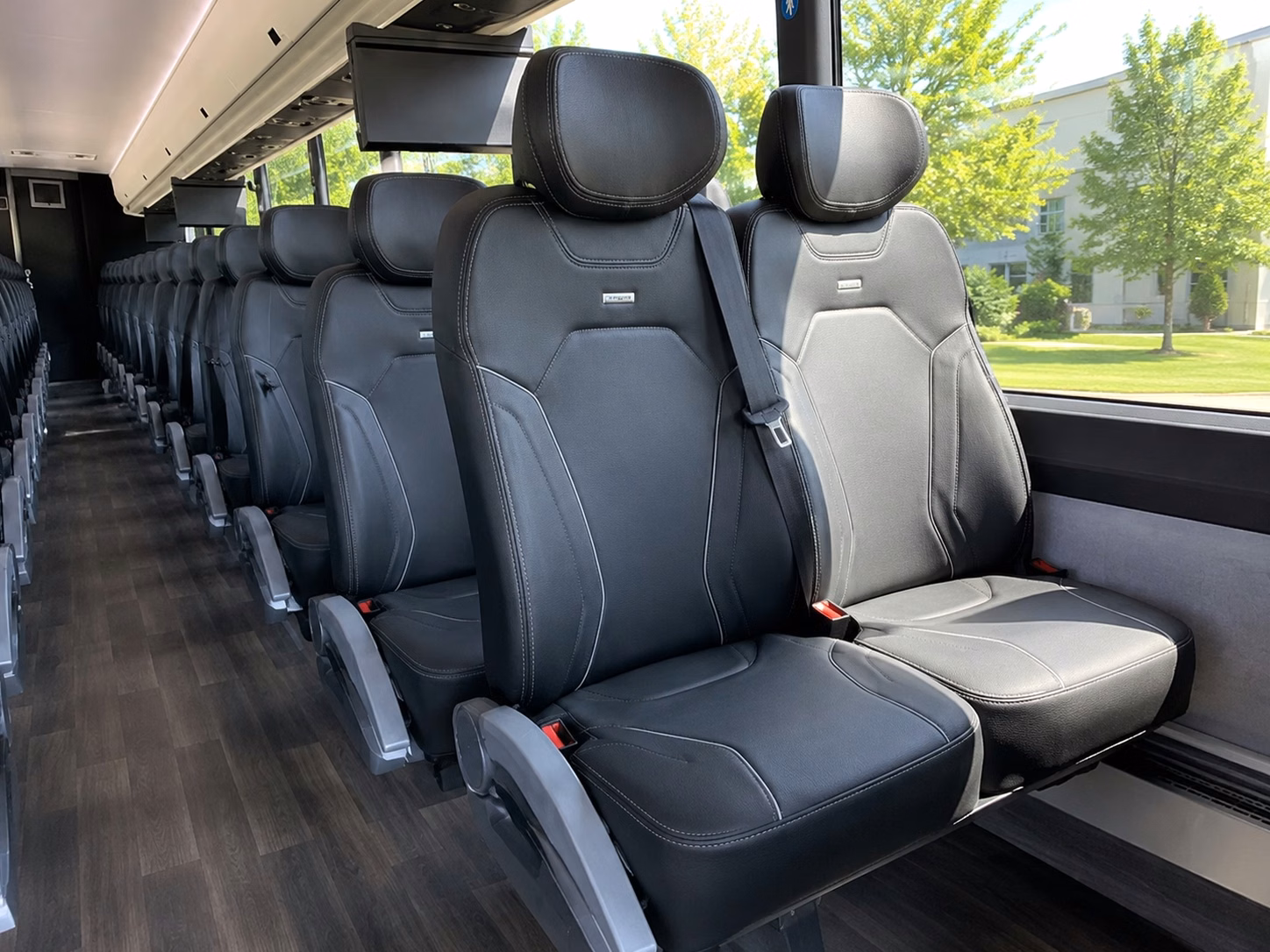 book sporting event transportation in ventura or any city nearby