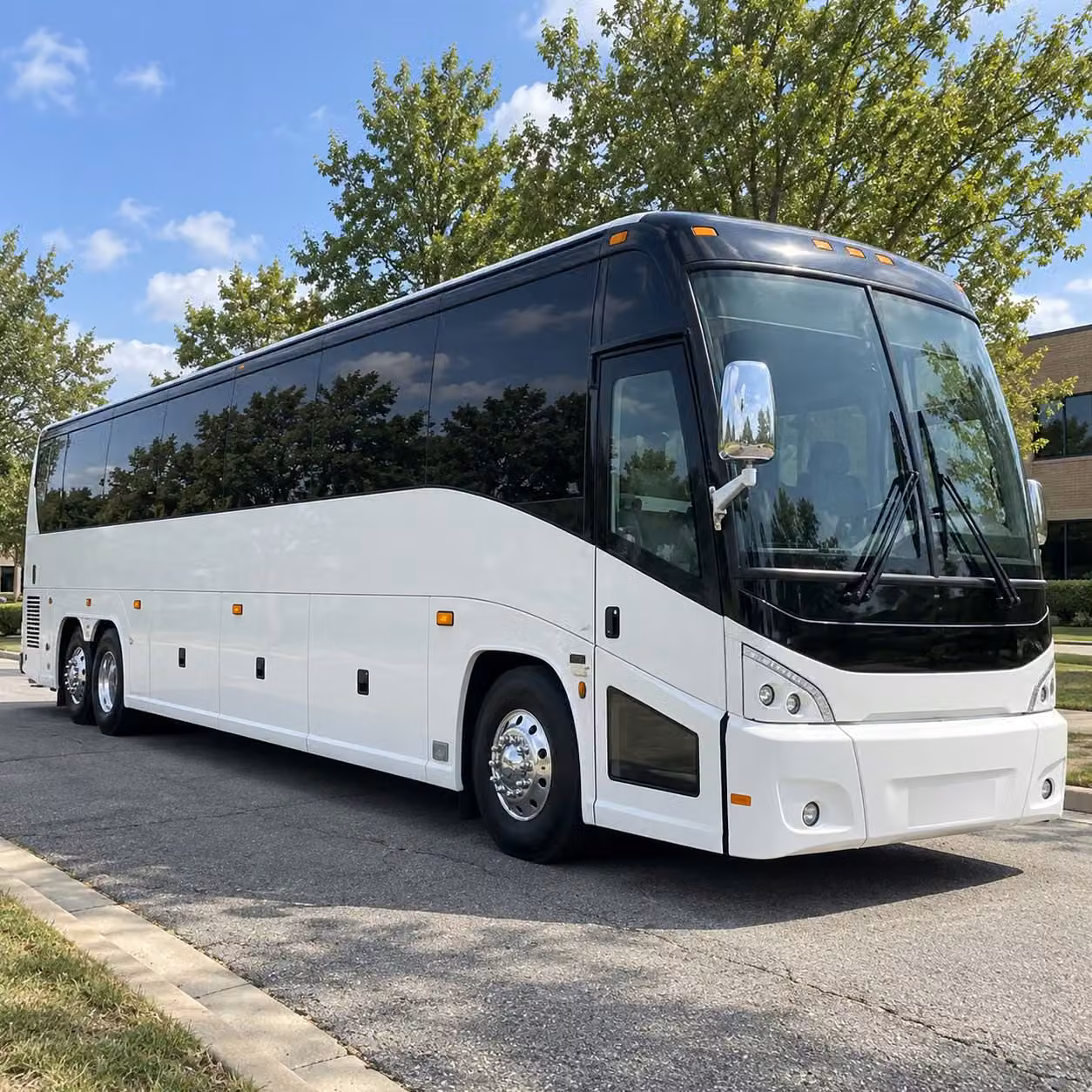charter bus rentals for ventura school field trips to the channel islands