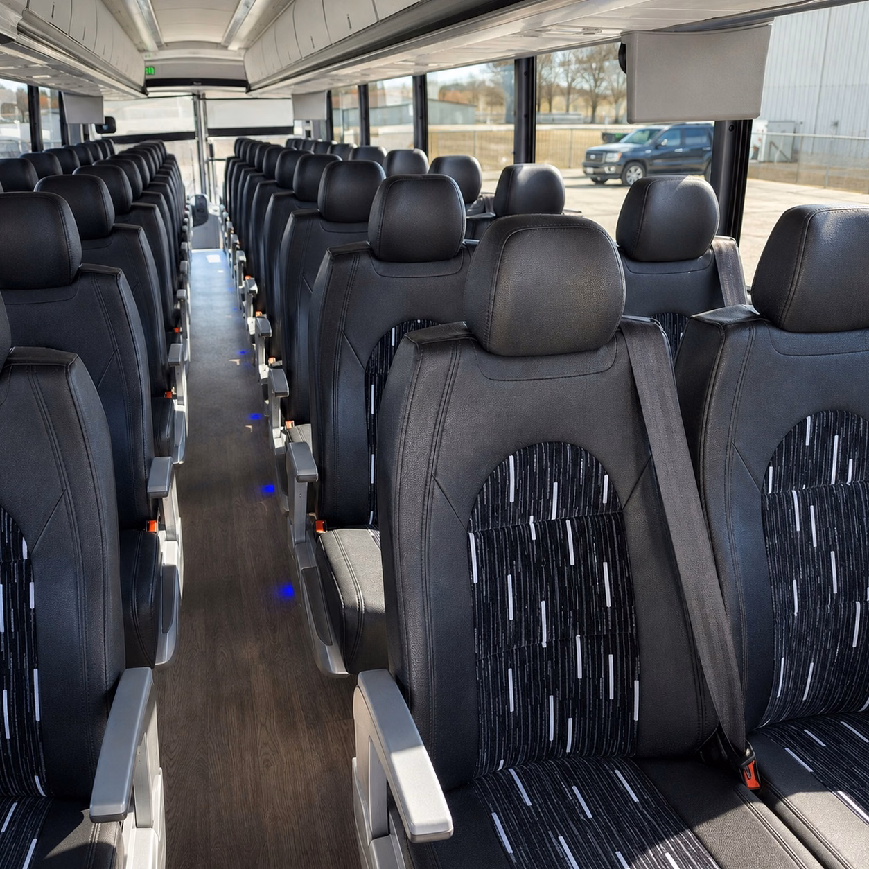 compare ventura bus rentals from a network of companies in minutes