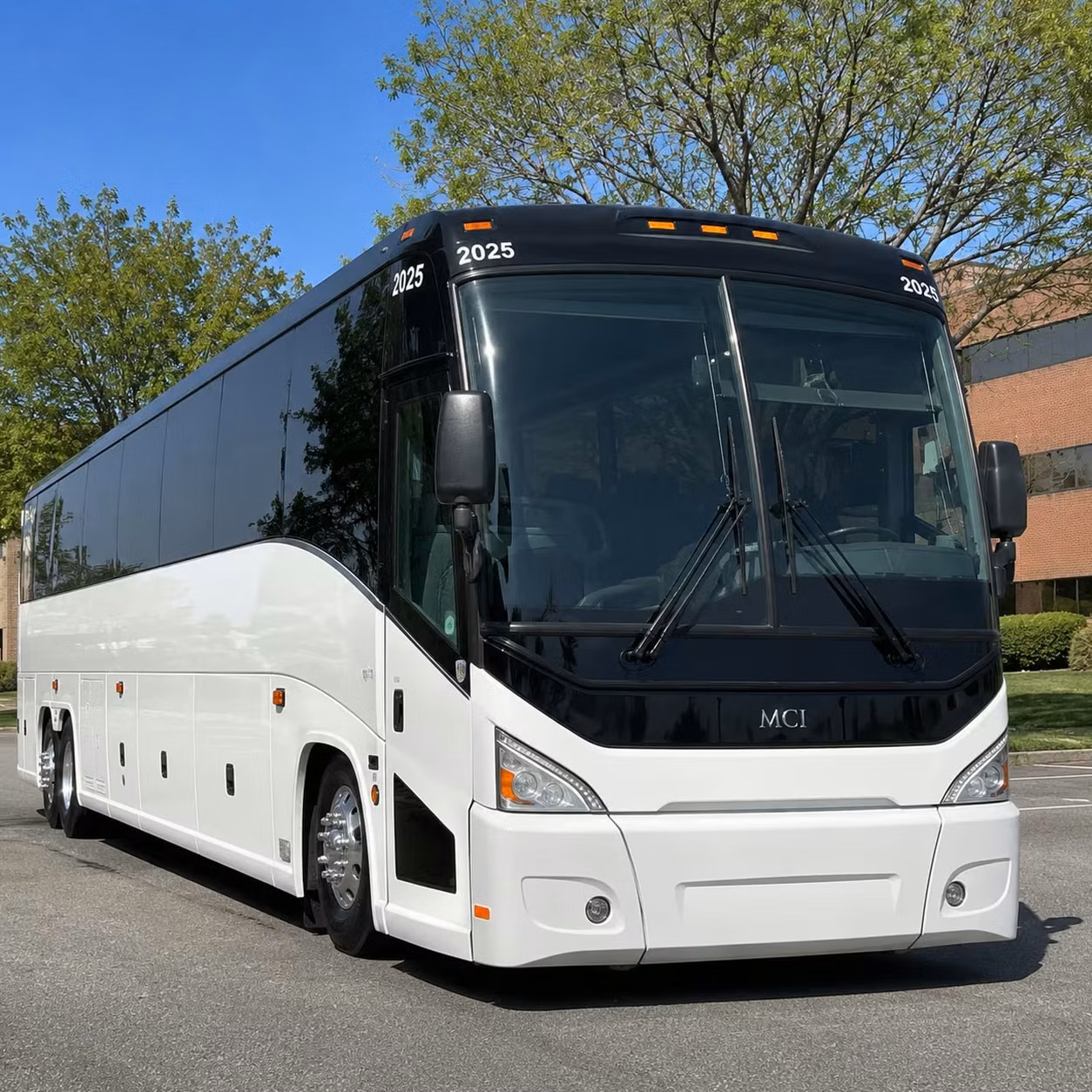 concert bus rentals for shows at discovery ventura and nearby venues