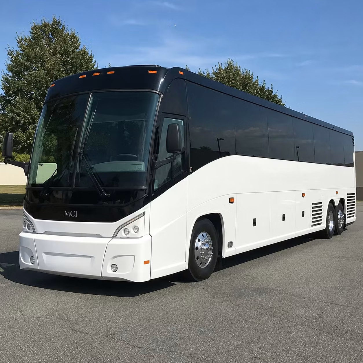 corporate and group travel from ventura to santa barbara bakersfield and the central valley