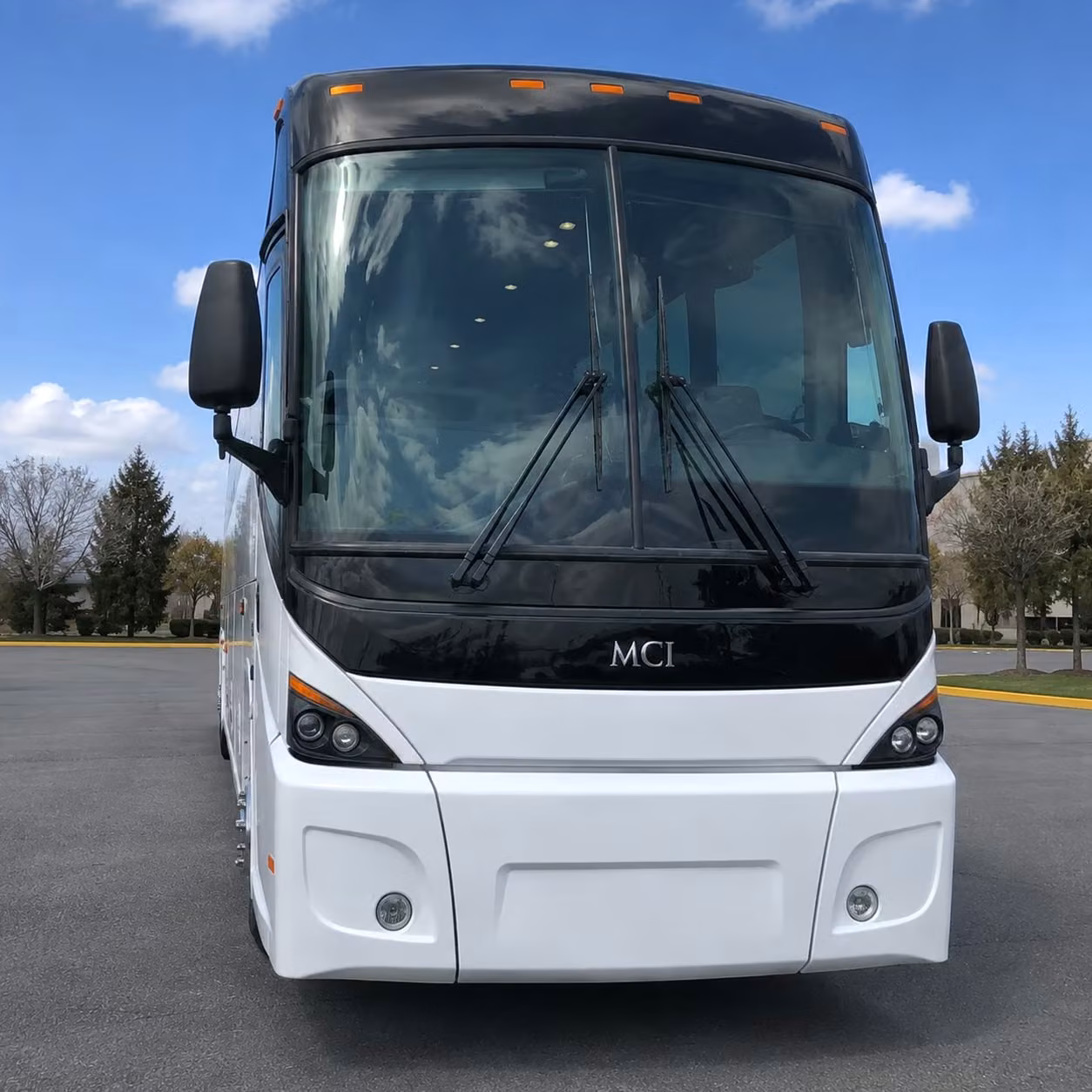 corporate event and team building transportation in ventura county
