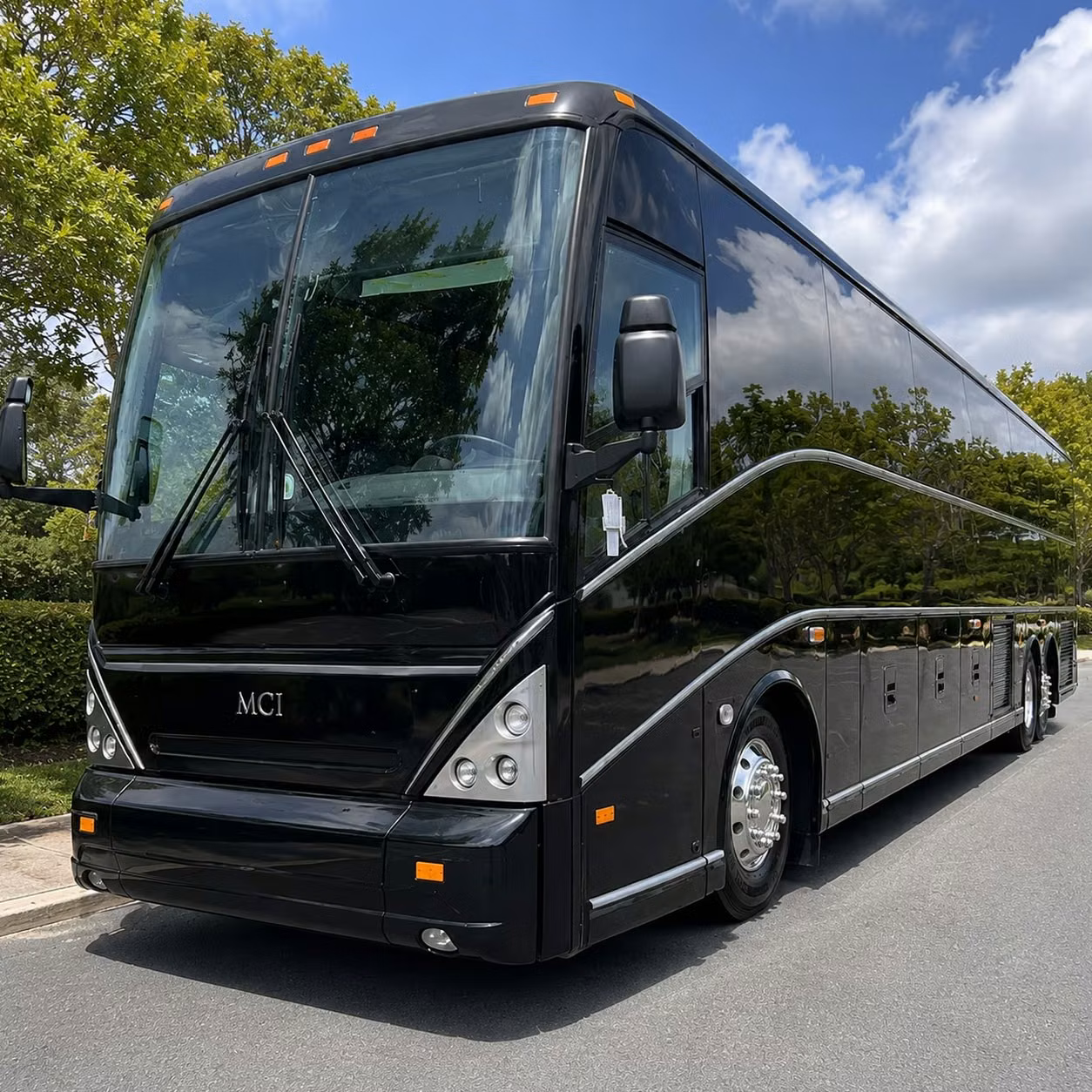 executive airport transfer shuttles serving ventura county