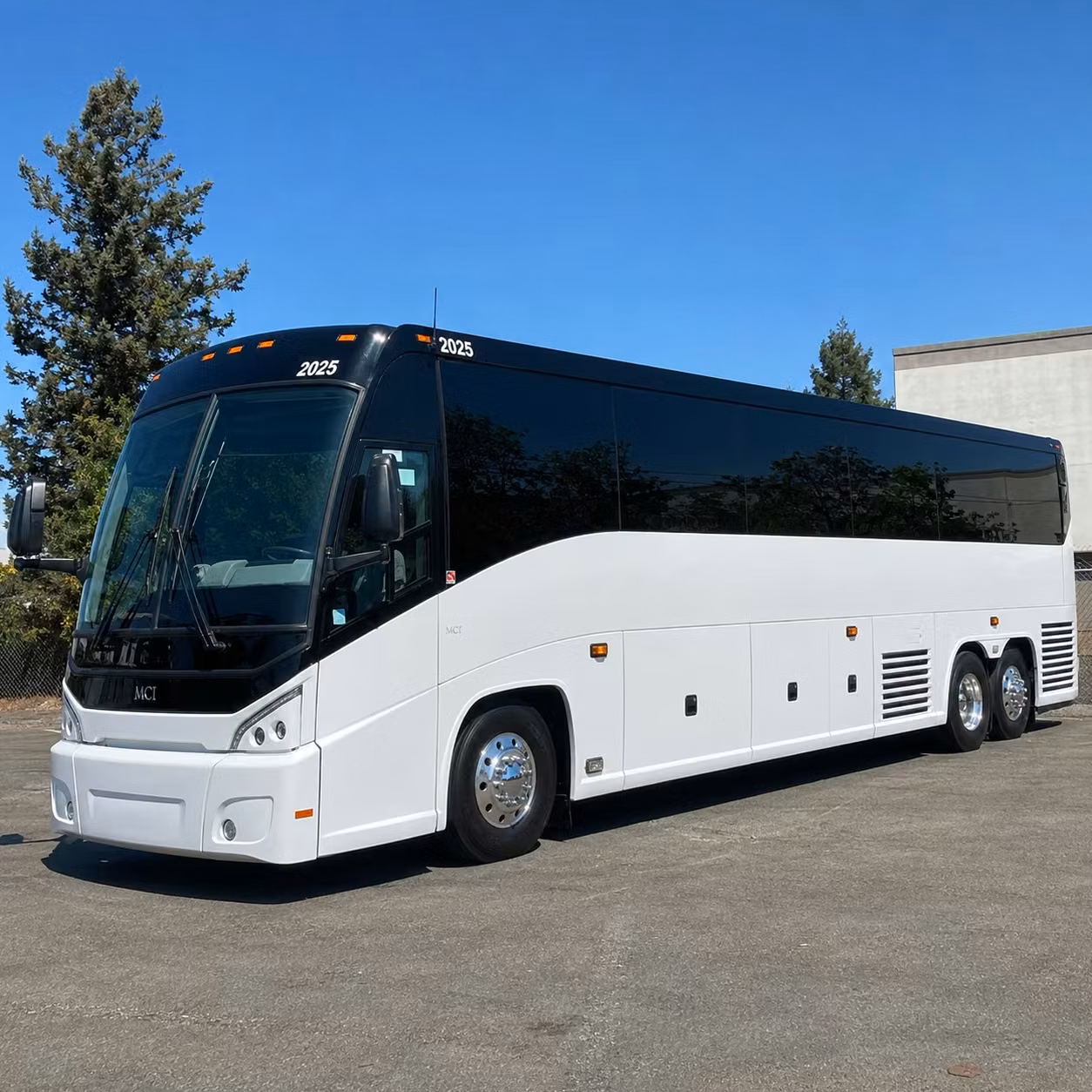 get charter buses for ventura church events holiday services and community outreach days