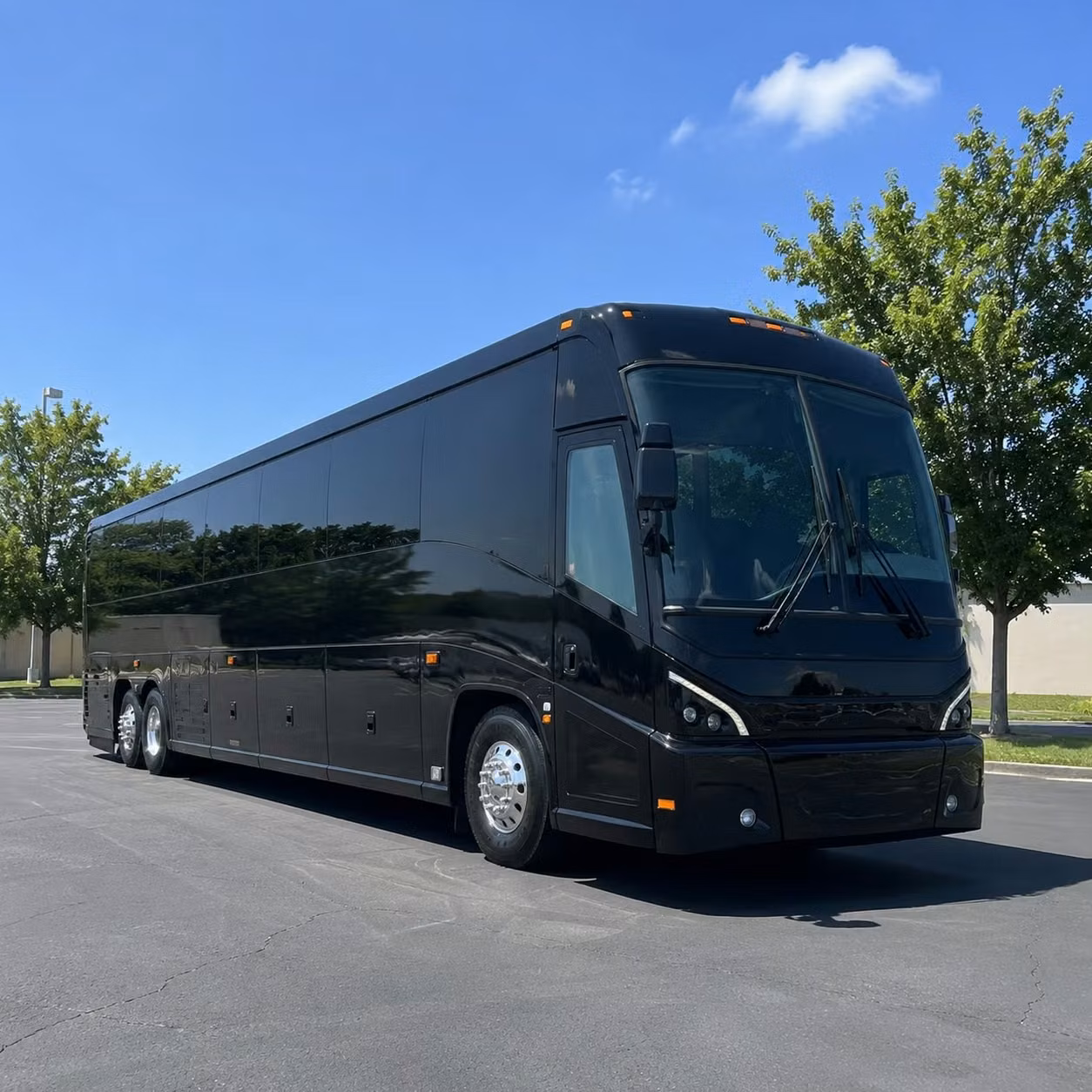 government shuttle services for ventura county agencies and civic events