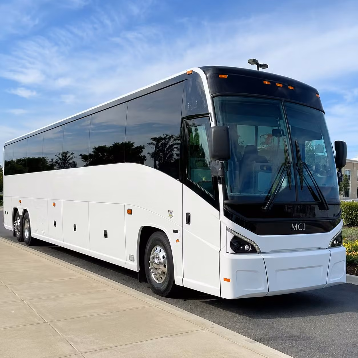group transportation to outdoor concerts at the ventura county fairgrounds