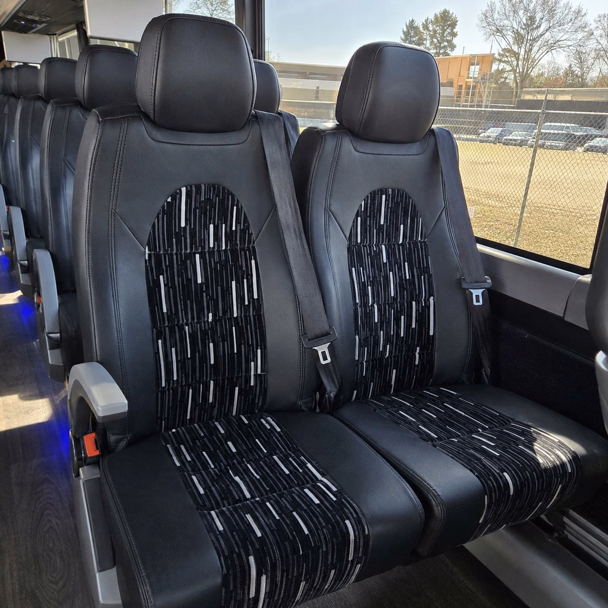 how where and when you re traveling affects ventura charter bus rates