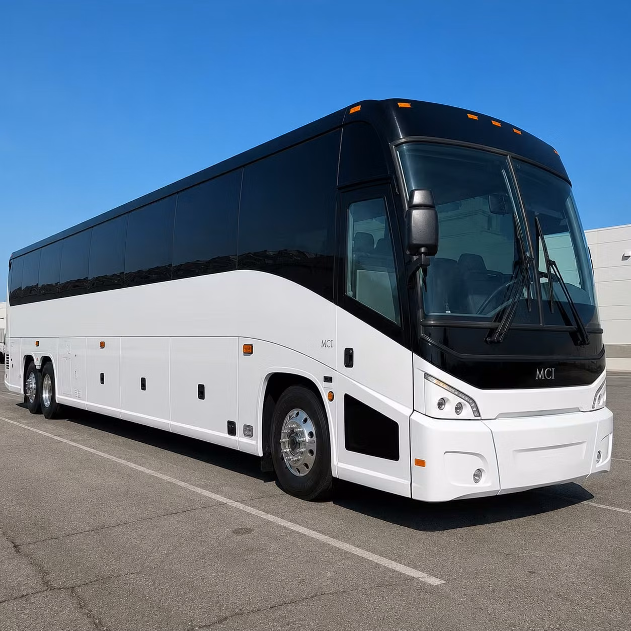 long distance concert transportation from ventura to los angeles and beyond