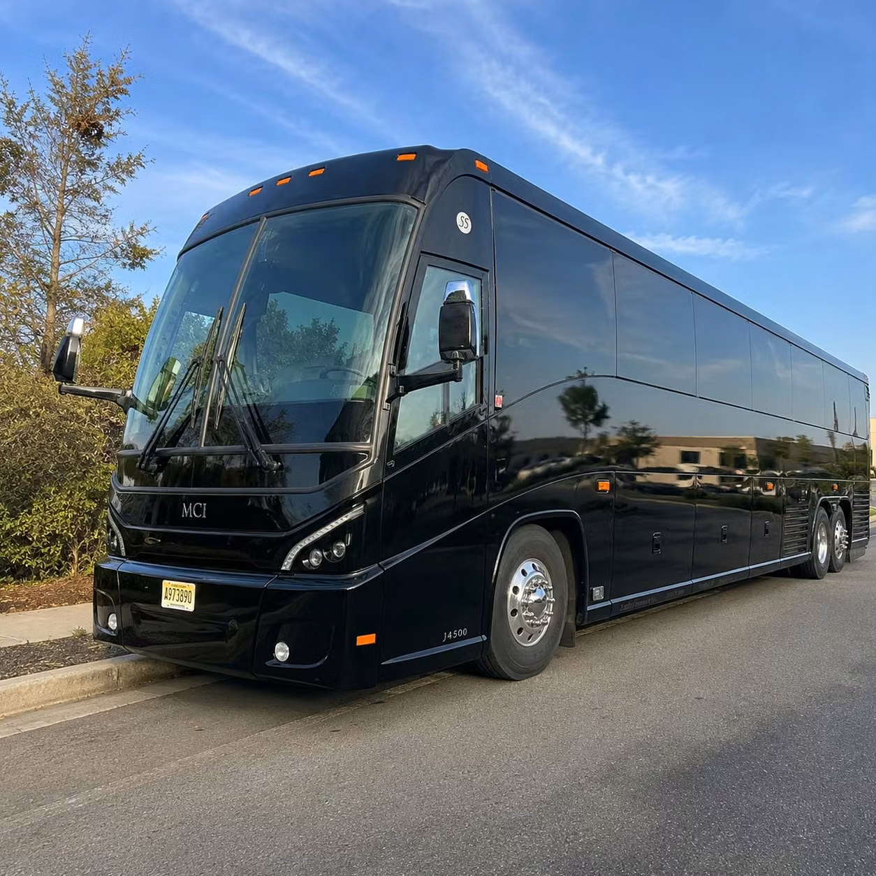 long distance military and government travel from ventura to major california destinations