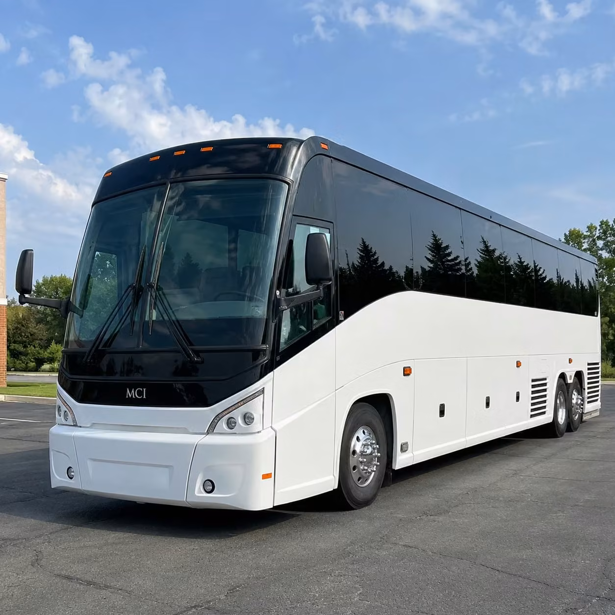 sunday service shuttles and weekly worship transportation in ventura