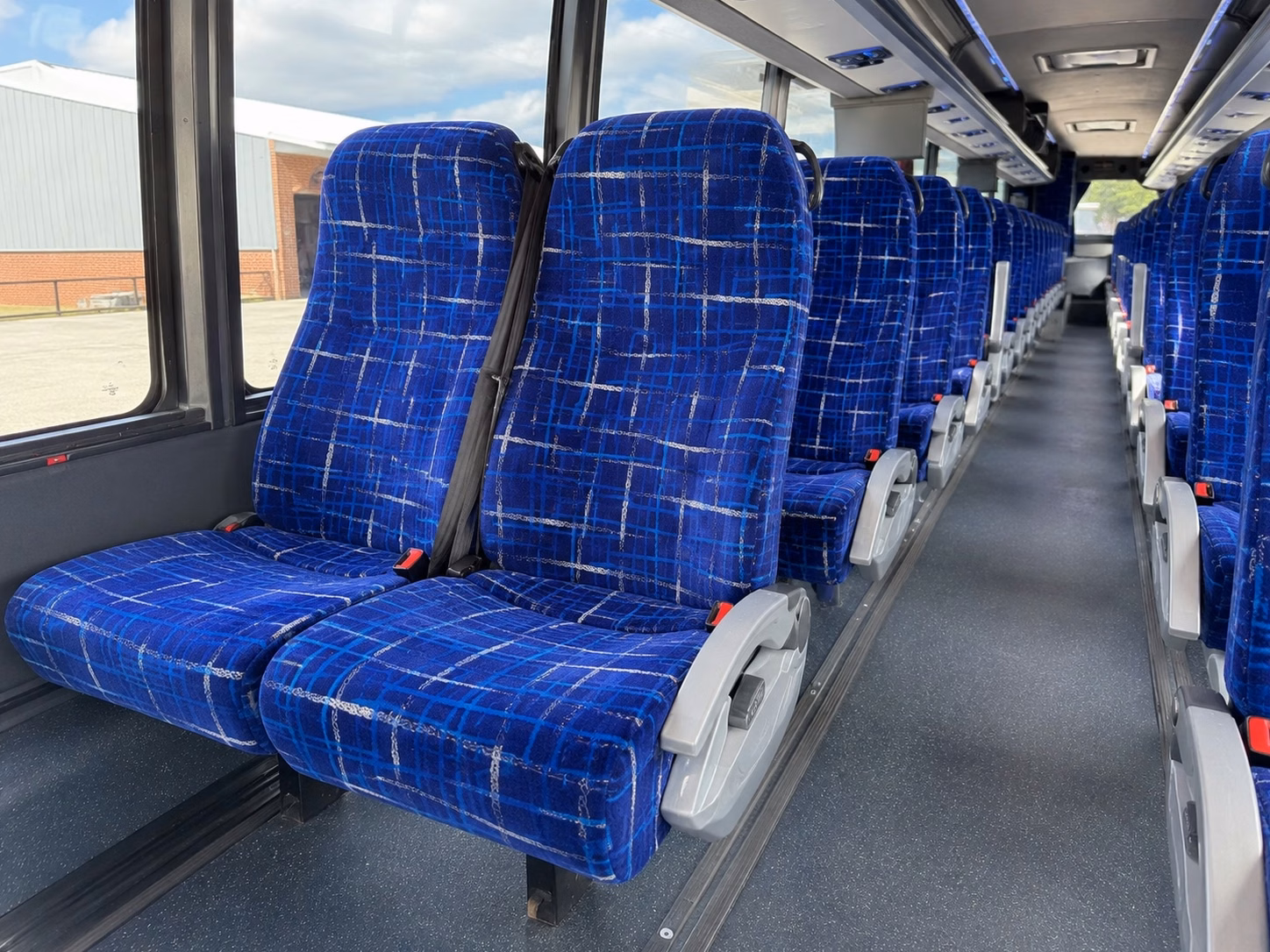 ventura college and csu channel islands athletic transportation