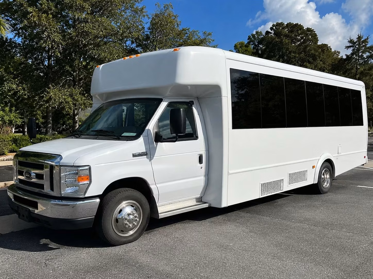 ventura prom night party bus rentals that keep the energy going all night