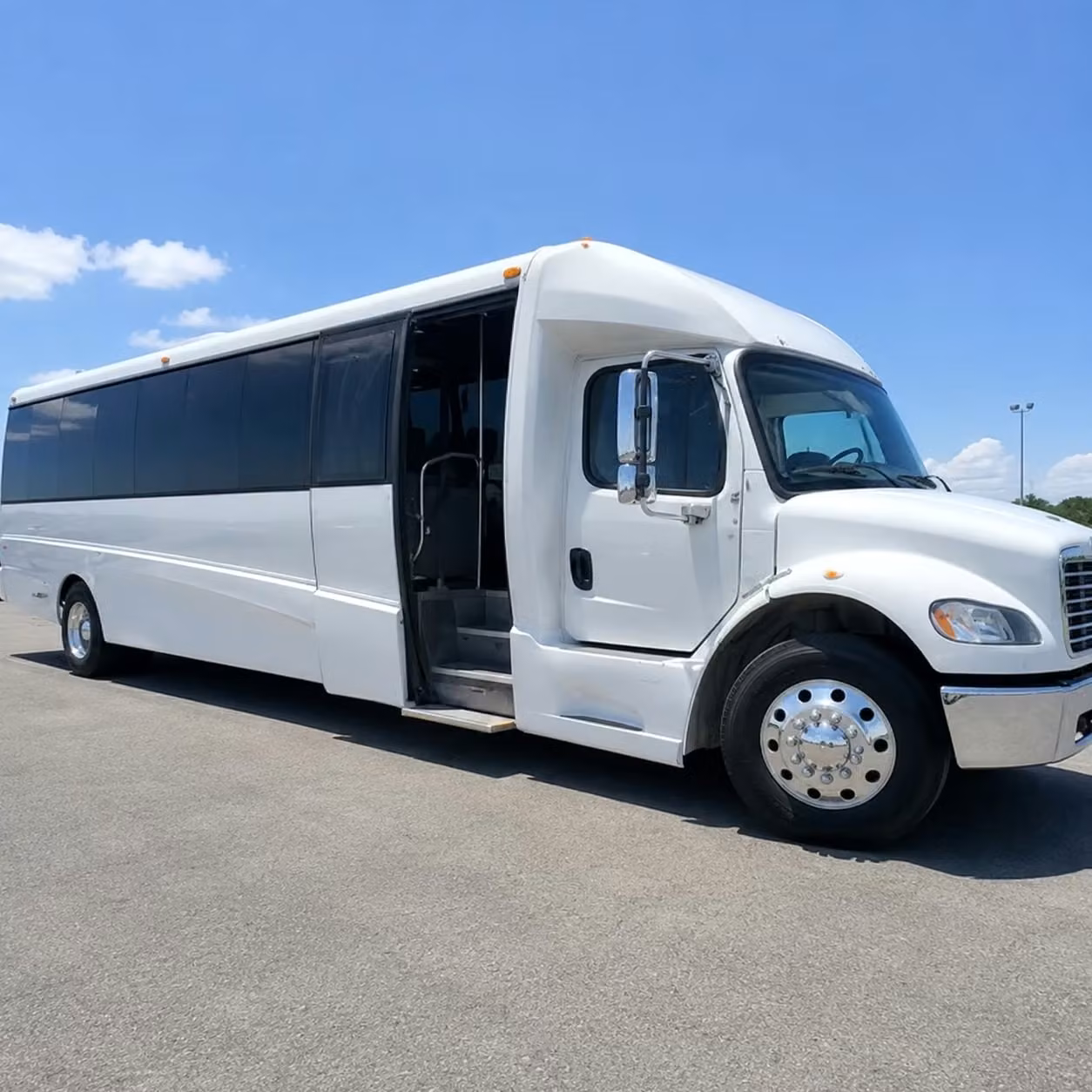 ventura religious group transportation services