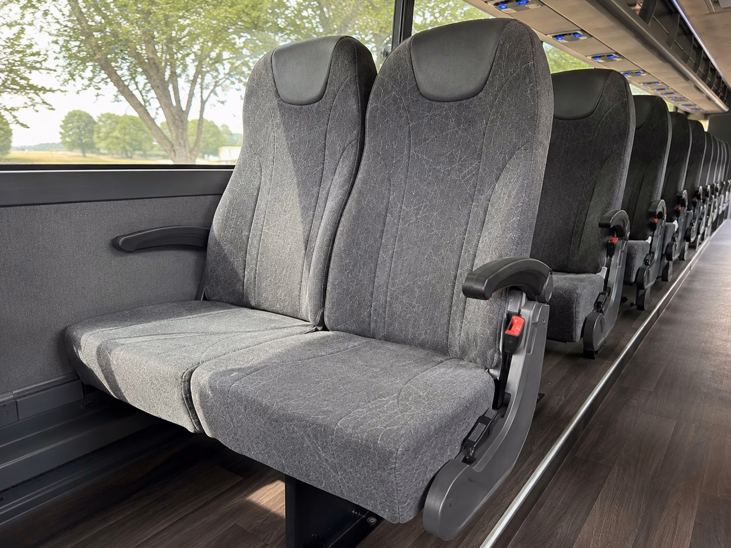 ventura winery and bachelorette party bus rentals before the big day