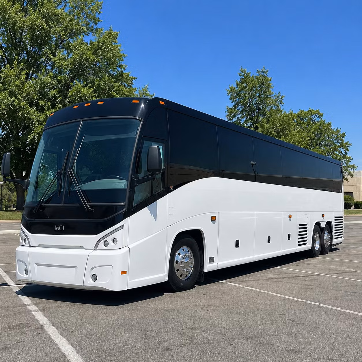 wedding event and private group long distance shuttles from ventura