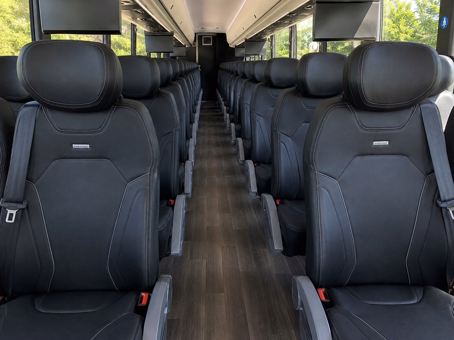 whatever your ventura wedding weekend looks like there s a bus for every leg