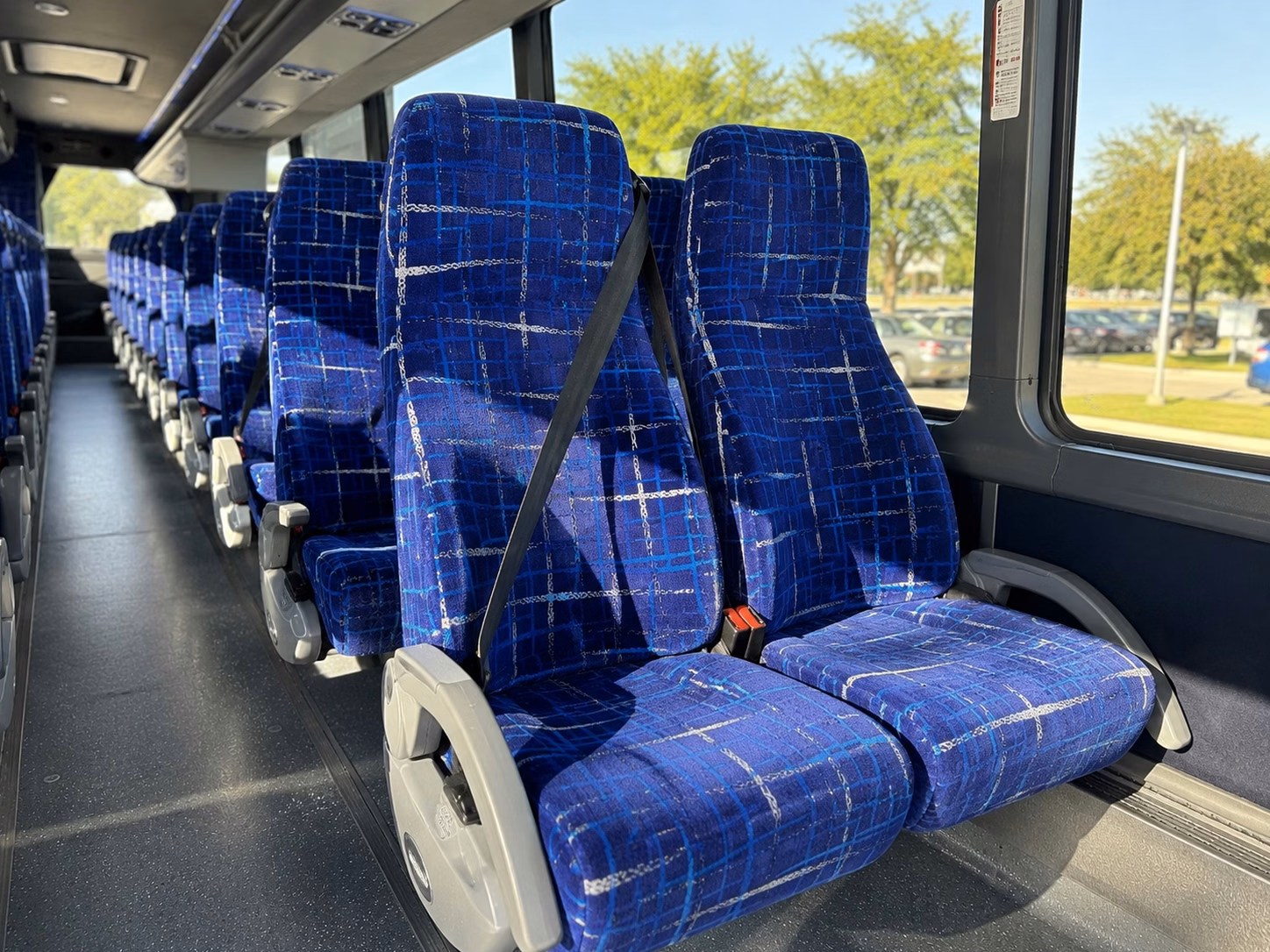 youth sports team transportation across ventura county